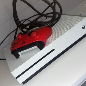 Xbox one s 1TB